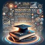 100 Cutting-Edge Marketing Dissertation Topics