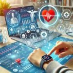 Advancements in Digital Health Technologies: Transforming Chronic Disease Management