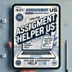 Assignment Helper US-1 at OnlineAssignmentHelp.io