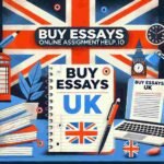 Buy Essays UK: Legal and Ethical Considerations Every Student Should Know