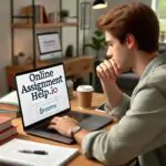 The Future of Learning How Online Assignment Help in the UK is Shaping Education