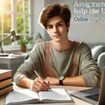 Top Tips for Students: Maximizing Your Grades with Assignment Help in the UK